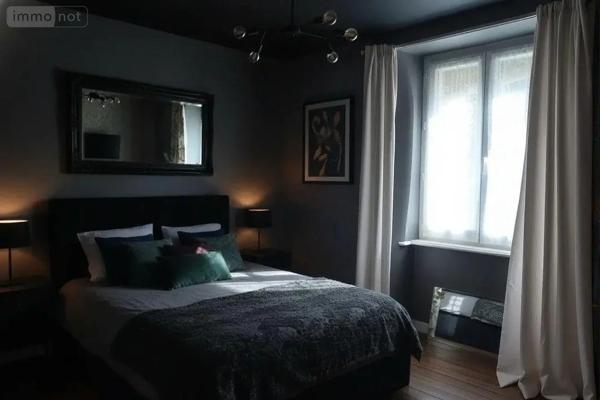 Achat - Maison Dinan 22100 9 pièces 108 m 2 173 m 2