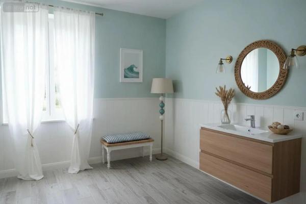 Achat - Maison Dinan 22100 9 pièces 108 m 2 173 m 2