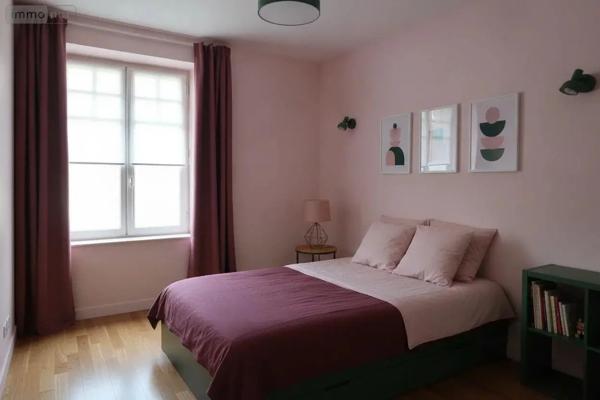 Achat - Maison Dinan 22100 9 pièces 108 m 2 173 m 2