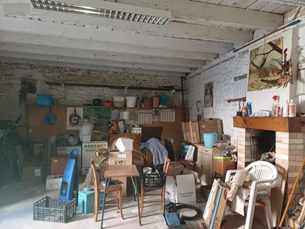 Achat - Maison Dinan 22100 9 pièces 108 m 2 173 m 2