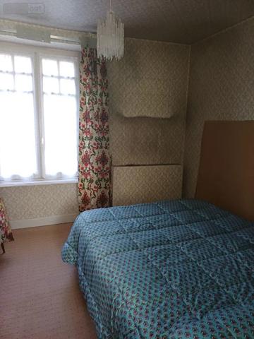 Achat - Maison Dinan 22100 9 pièces 108 m 2 173 m 2