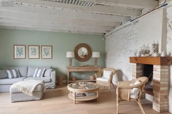 Achat - Maison Dinan 22100 9 pièces 108 m 2 173 m 2