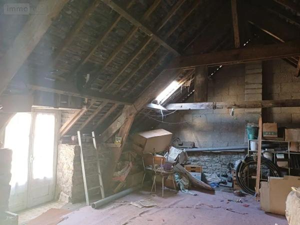 Achat - Maison Dinan 22100 9 pièces 108 m 2 173 m 2