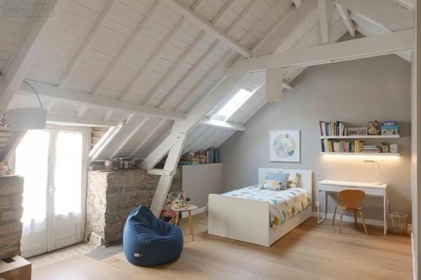 Achat - Maison Dinan 22100 9 pièces 108 m 2 173 m 2
