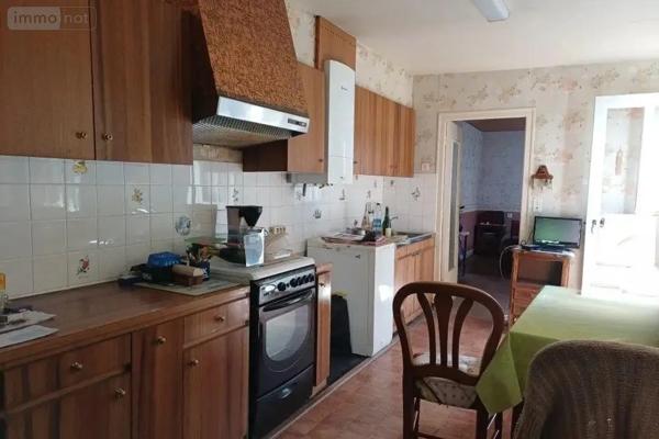 Achat - Maison Dinan 22100 9 pièces 108 m 2 173 m 2