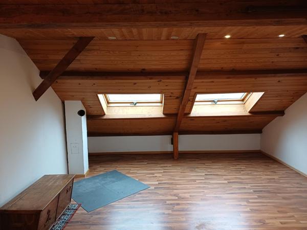 Maison à DANNEMARIE, 68210 - 4 pièces 152m²