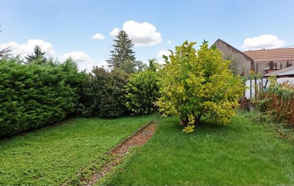 Maison à DANNEMARIE, 68210 - 4 pièces 152m²