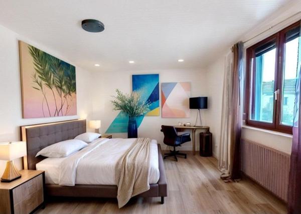 Maison à DANNEMARIE, 68210 - 4 pièces 152m²