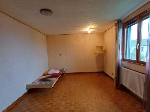 Maison à DANNEMARIE, 68210 - 4 pièces 152m²