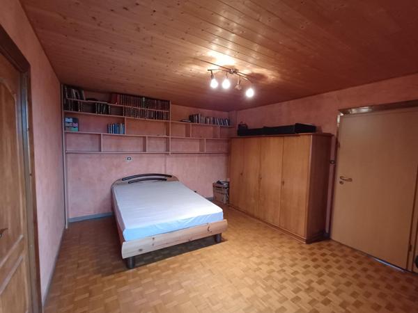 Maison à DANNEMARIE, 68210 - 4 pièces 152m²