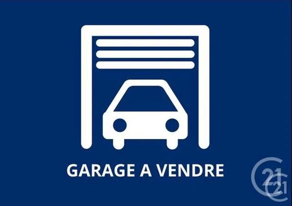 Parking à vendre  12,50 m 2   ST HILAIRE DE RIEZ  - 85