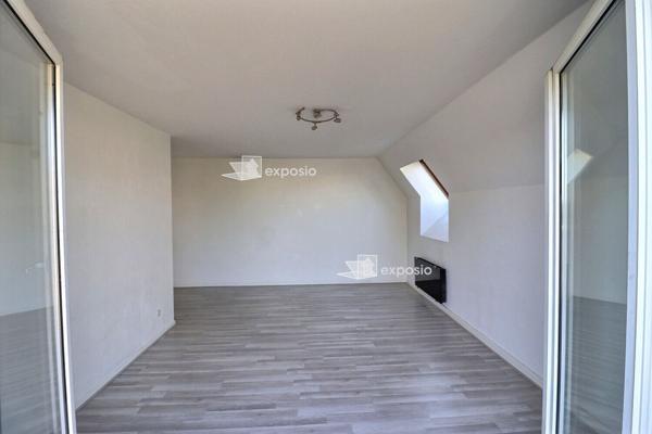Appartement Strasbourg 2 pièces 49 m2