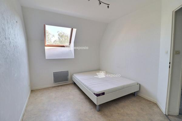 Appartement Strasbourg 2 pièces 49 m2