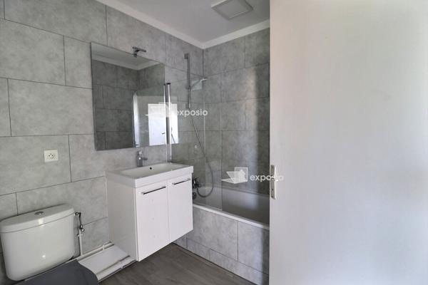 Appartement Strasbourg 2 pièces 49 m2