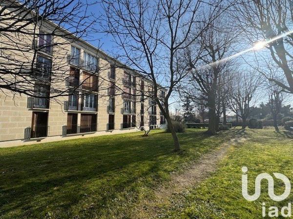 Appartement à vendre 3 pièces 60 m² Sarcelles