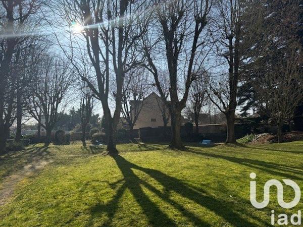 Appartement à vendre 3 pièces 60 m² Sarcelles