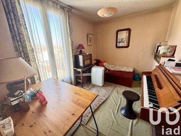 Appartement à vendre 3 pièces 60 m² Sarcelles