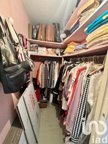 Appartement à vendre 3 pièces 60 m² Sarcelles