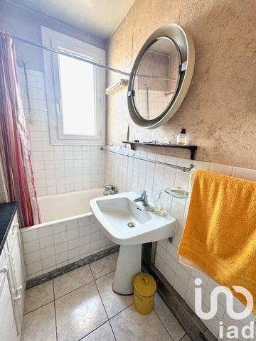 Appartement à vendre 3 pièces 60 m² Sarcelles