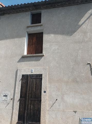 Maison de village
                                                                                                                                                                                                                                                                                                                        5 pièce(s)                                                                                                                                                                                                          3 chambre(s)                                                                                                                                                                                                          97  m²
