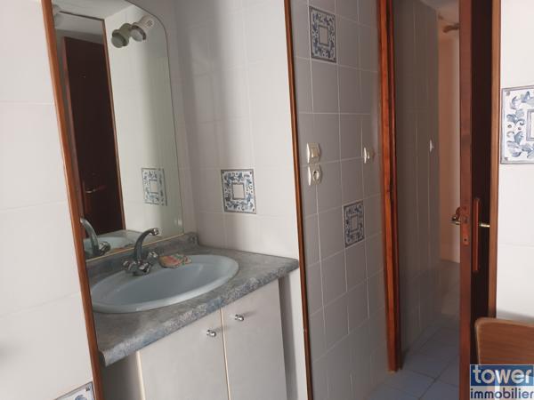 Maison de village
                                                                                                                                                                                                                                                                                                                        5 pièce(s)                                                                                                                                                                                                          3 chambre(s)                                                                                                                                                                                                          97  m²