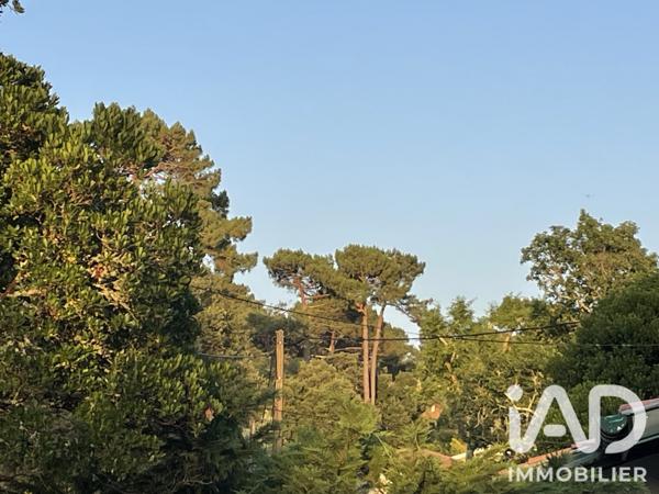 Maison à vendre 5 pièces 54 m² Seignosse