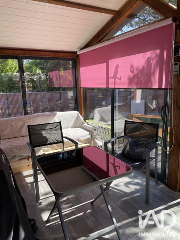 Maison à vendre 5 pièces 54 m² Seignosse