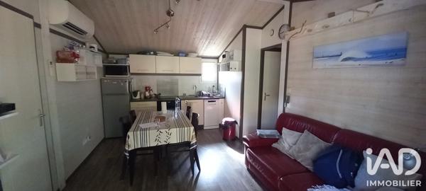 Maison à vendre 5 pièces 54 m² Seignosse