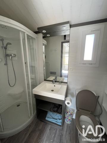 Maison à vendre 5 pièces 54 m² Seignosse