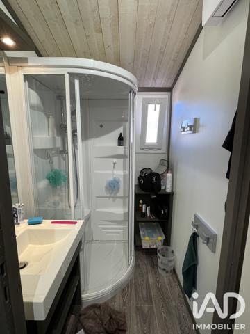 Maison à vendre 5 pièces 54 m² Seignosse