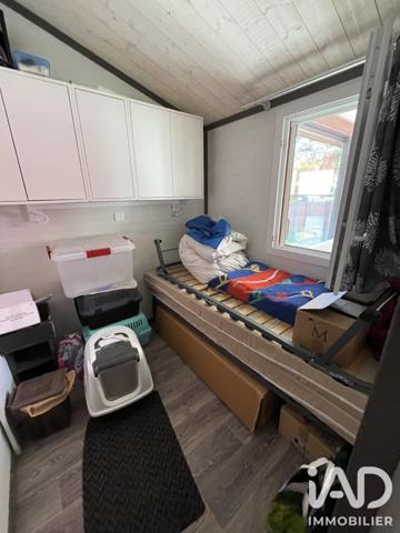 Maison à vendre 5 pièces 54 m² Seignosse