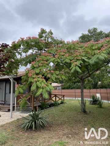 Maison à vendre 5 pièces 54 m² Seignosse