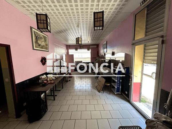 À vendre Maison 5 pièces 216.8 m² - Bergerac 24100