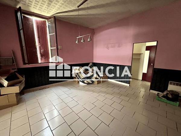 À vendre Maison 5 pièces 216.8 m² - Bergerac 24100