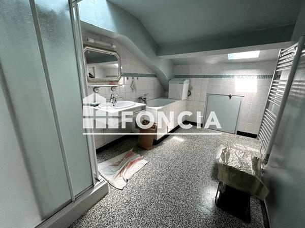 À vendre Maison 5 pièces 216.8 m² - Bergerac 24100