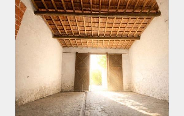 Vente Maison de village garage avec jardin Bouzigues   