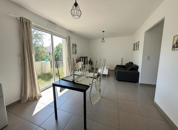 Maison plain pied - Sainte Pazanne