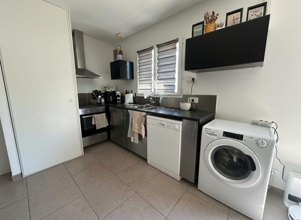 Maison plain pied - Sainte Pazanne