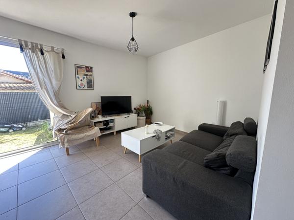 Maison plain pied - Sainte Pazanne