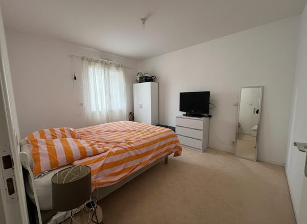 Maison plain pied - Sainte Pazanne