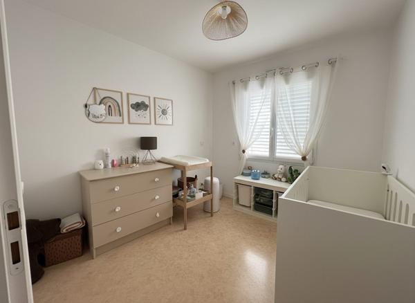 Maison plain pied - Sainte Pazanne
