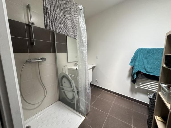 Maison plain pied - Sainte Pazanne