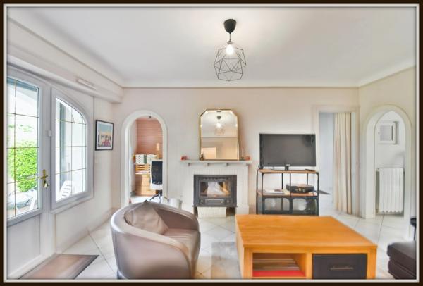 Maison à vendre 5 pièces SOUSTONS (40) de 120 m² environ proche du lac