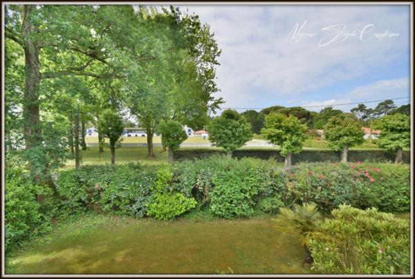 Maison à vendre 5 pièces SOUSTONS (40) de 120 m² environ proche du lac