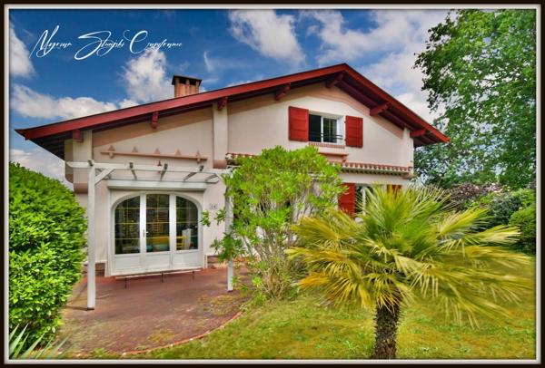Maison à vendre 5 pièces SOUSTONS (40) de 120 m² environ proche du lac