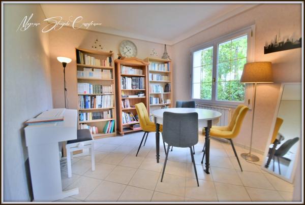 Maison à vendre 5 pièces SOUSTONS (40) de 120 m² environ proche du lac