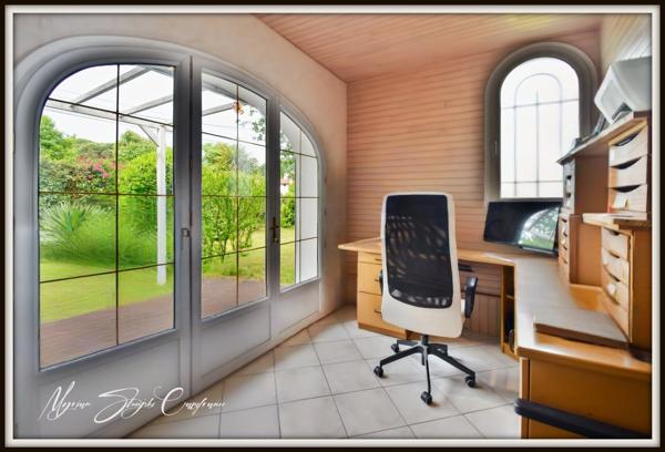 Maison à vendre 5 pièces SOUSTONS (40) de 120 m² environ proche du lac