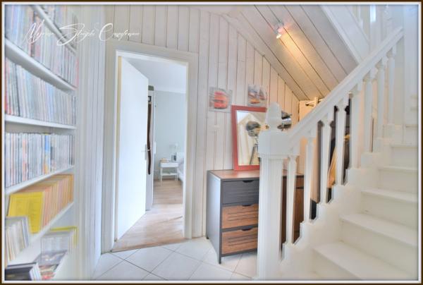 Maison à vendre 5 pièces SOUSTONS (40) de 120 m² environ proche du lac