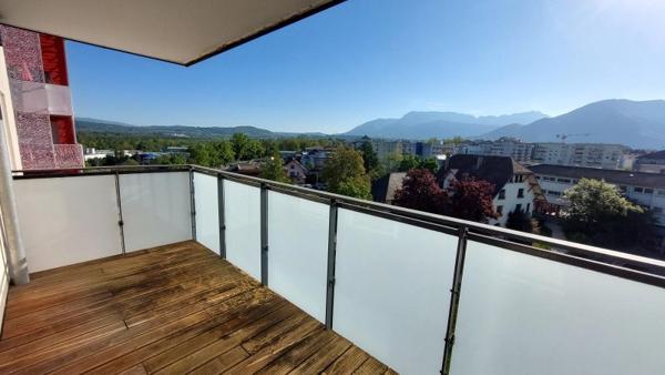 Vente / Studio