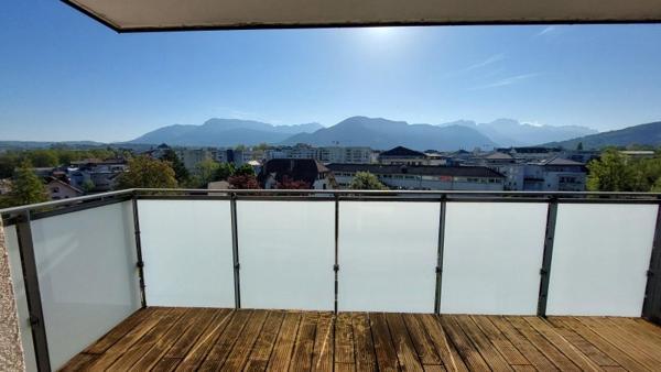 Vente / Studio